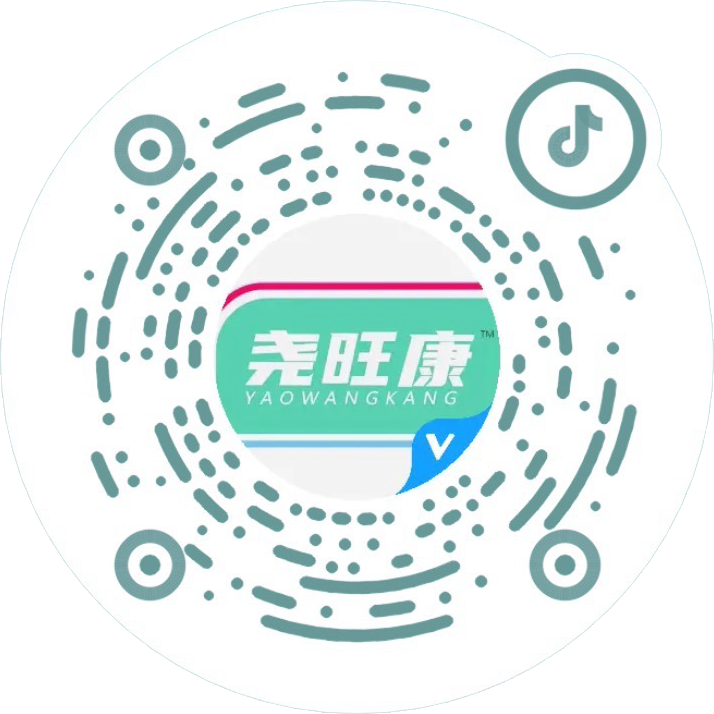 关注尧旺抖音